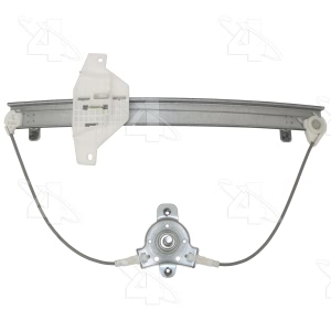 ACI Manual Window Regulator for 1999 Hyundai Sonata - 81009