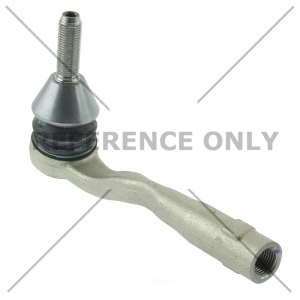 Centric Premium™ Steering Tie Rod End for 2017 Mercedes-Benz GLE350 - 612.35007