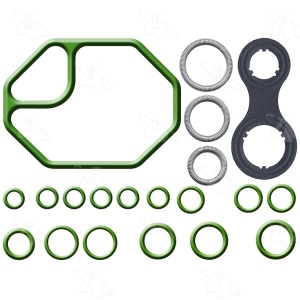 Four Seasons A C System O Ring And Gasket Kit for 1996 Chrysler Intrepid - 26704