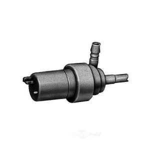 Hella Headlight Washer Pump for Audi 90 - 004764021