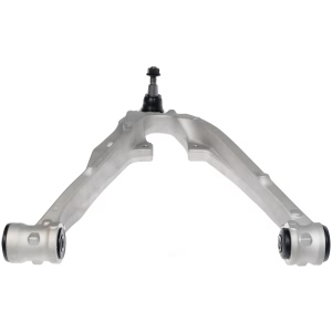 Dorman Front Passenger Side Lower Non Adjustable Control Arm for 2016 GMC Sierra 1500 - 520-806