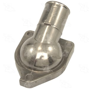 Four Seasons Engine Coolant Water Outlet W O Thermostat for 2002 Lexus LX470 - 85059