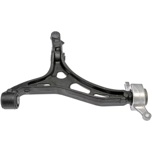 Dorman Front Passenger Side Lower Non Adjustable Control Arm for 2012 Dodge Durango - 524-056