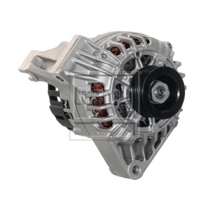 Remy Remanufactured Alternator for 2005 Chevrolet Venture - 12559