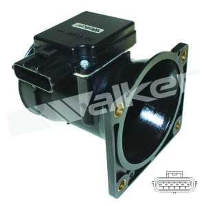 Walker Products Mass Air Flow Sensor for 2001 Mazda B2300 - 245-3102