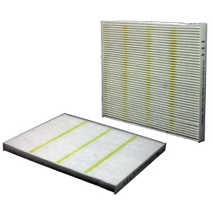 WIX Cabin Air Filter for 2017 Lincoln MKZ - WP10084