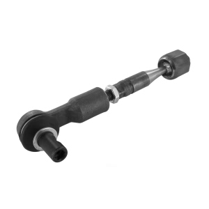 VAICO Front Passenger Side Outer Steering Tie Rod End for Volkswagen Jetta - V10-7020