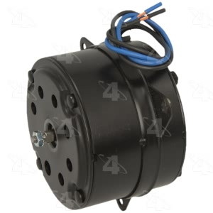 Four Seasons Radiator Fan Motor for Toyota - 35113