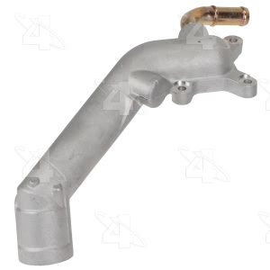 Four Seasons Engine Coolant Water Outlet for 2005 Mazda B2300 - 86171