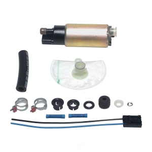 Denso Fuel Pump And Strainer Set for 2005 Mitsubishi Eclipse - 950-0131