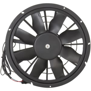 Spectra Premium Engine Cooling Fan for Volvo S90 - CF46002