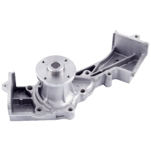 Gates Engine Coolant Standard Water Pump for Nissan Pickup - 43300