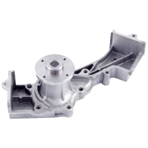 Gates Engine Coolant Standard Water Pump for 1987 Nissan Pathfinder - 43300