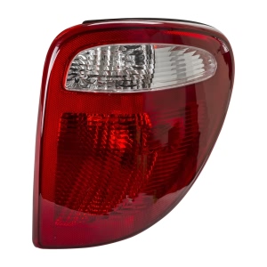 TYC Passenger Side Replacement Tail Light for 2006 Chrysler Town & Country - 11-6027-00