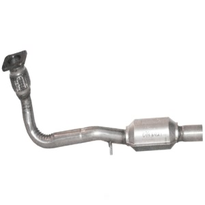 Bosal Catalytic Converter for Volkswagen Cabriolet - 099-6421