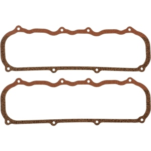 Victor Reinz Valve Cover Gasket Set for 1988 Ford Ranger - 15-10605-01