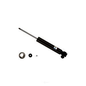 Bilstein Rear Driver Or Passenger Side Standard Twin Tube Shock Absorber for 2013 BMW 650i - 19-227641