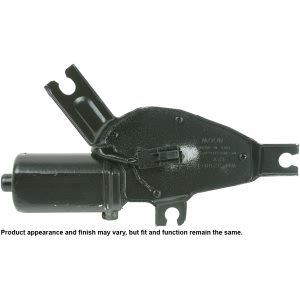 Cardone Reman Remanufactured Wiper Motor for 1994 Plymouth Colt - 43-4206