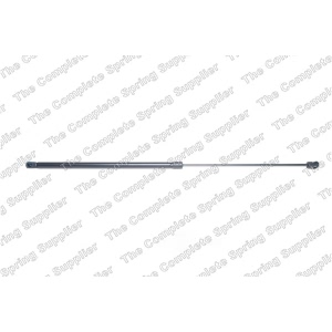 lesjofors Hood Lift Support for 2013 Volkswagen Passat - 8095022