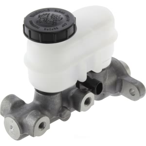 Centric Premium Brake Master Cylinder for 1995 Dodge Neon - 130.63039