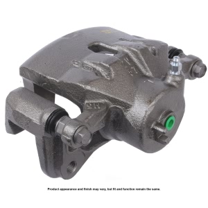 Cardone Reman Remanufactured Unloaded Caliper w/Bracket for 2014 Hyundai Veloster - 19-B6791