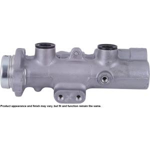 Cardone Reman Remanufactured Master Cylinder for 2000 Nissan Frontier - 11-2962