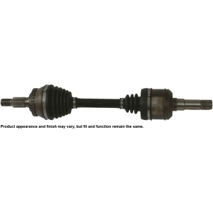 Cardone Reman Remanufactured CV Axle Assembly for 2006 Saab 9-5 - 60-9273