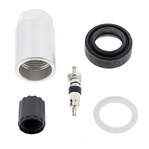 Denso TPMS Sensor Service Kit for Honda Crosstour - 999-0632