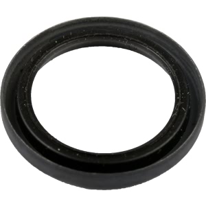 SKF Manual Transmission Shift Shaft Seal for 1985 GMC K1500 - 7410