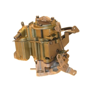 Uremco Remanufacted Carburetor for Chevrolet G30 - 3-3428