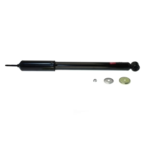 KYB Excel G Rear Driver Or Passenger Side Twin Tube Shock Absorber for 2008 Dodge Charger - 344660