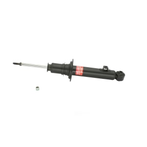 KYB Excel G Front Driver Or Passenger Side Twin Tube Strut for 1992 Mazda Miata - 341143