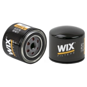 WIX Full Flow Lube Engine Oil Filter for Volvo 940 - 51311