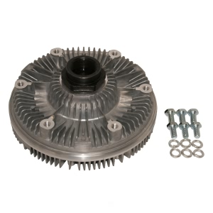 GMB Engine Cooling Fan Clutch - 925-2080