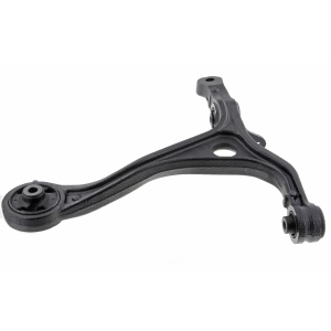 Mevotech Supreme Front Driver Side Lower Non Adjustable Control Arm for 2005 Acura TSX - CMS20406