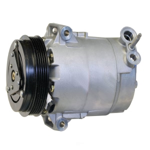 Denso A/C Compressor for Chevrolet Classic - 471-9008