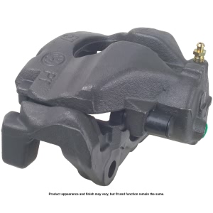 Cardone Reman Remanufactured Unloaded Caliper w/Bracket for 1999 Volkswagen EuroVan - 19-B2057