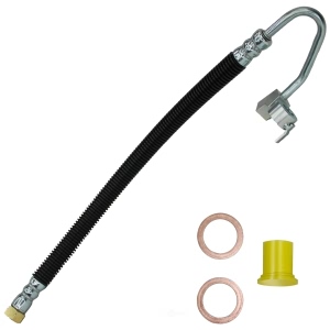 Gates Power Steering Pressure Line Hose Assembly From Pump for 2003 Nissan 350Z - 352312