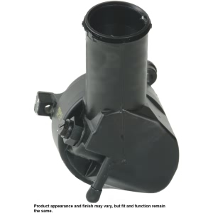Cardone Reman Remanufactured Power Steering Pump w/Reservoir for 1999 Ford Mustang - 20-7252