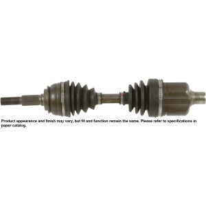 Cardone Reman Remanufactured CV Axle Assembly for 1993 Buick Century - 60-1004