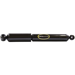 Monroe OESpectrum™ Rear Driver or Passenger Side Monotube Shock Absorber for 1999 Plymouth Voyager - 37123