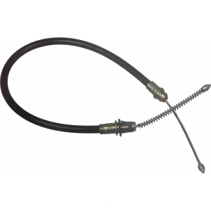 Wagner Parking Brake Cable for 1985 Chrysler Executive Limousine - BC113211