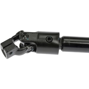 Dorman Lower Steering Shaft for 1997 Ford E-250 Econoline - 425-357