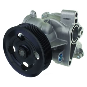 AISIN Engine Coolant Water Pump for 2011 Suzuki Kizashi - WPS-800