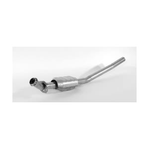 Davico Direct Fit Catalytic Converter and Pipe Assembly for 1985 Plymouth Voyager - 14583