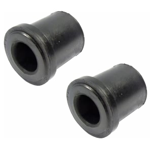 Delphi Rear Lower Leaf Spring Bushing for 1986 Toyota Pickup - TD681W