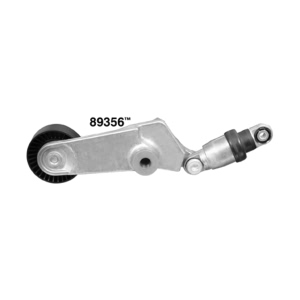 Dayco No Slack Automatic Belt Tensioner Assembly for 2005 Toyota Corolla - 89356