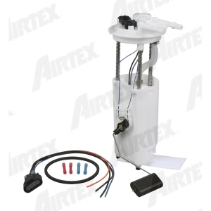 Airtex In-Tank Fuel Pump Module Assembly for Isuzu Rodeo Sport - E8721M