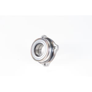 FAG Rear Driver Side Wheel Bearing for BMW 535i xDrive - 805954A