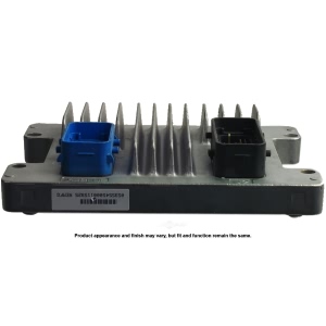 Cardone Reman Remanufactured Powertrain Control Module for Pontiac Sunfire - 77-0553F
